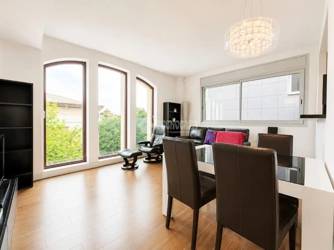 Wohnung mit Aufzug zum Verkauf in Les Corts