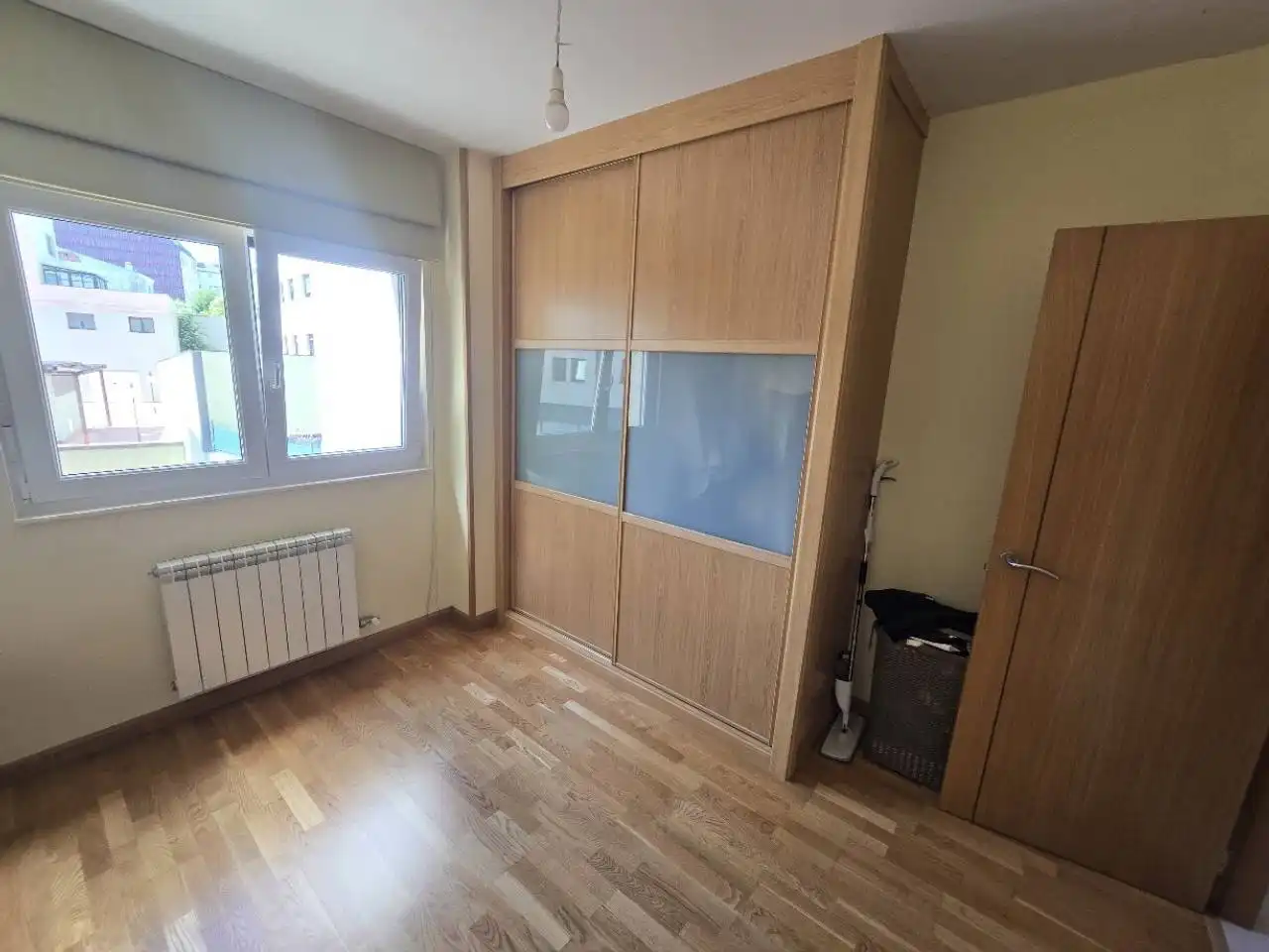 Habitación de Piso en venta en Lugo con Calefacción, Trastero y Alarma