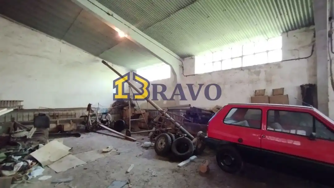 Industrial buildings for sale in Medina de Pomar