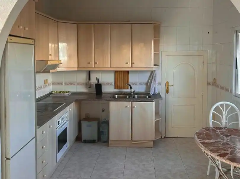 Villa con giardino in vendita a Presidente de la Generalitat 279, imagen 49