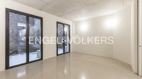 Foto 5 de Dúplex en venda a Sagrada Família, Barcelona