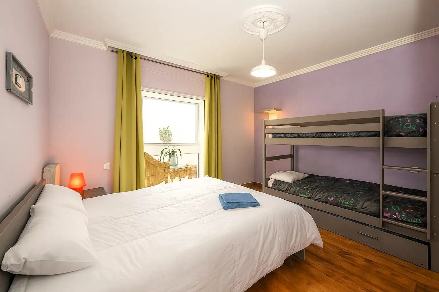 House with terrace for sale in Avenida Joan Carles, imagen 11