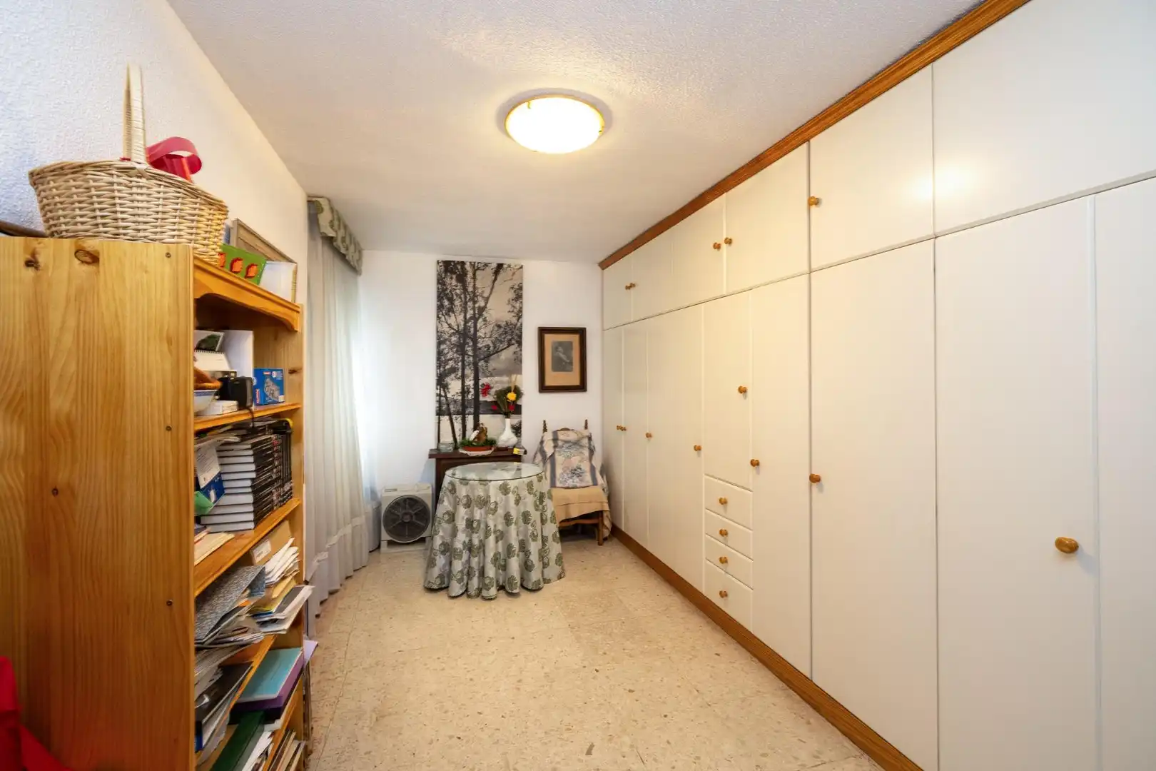 Flat with lift for sale in Calle ACERA DE CANASTEROS 16, imagen 18