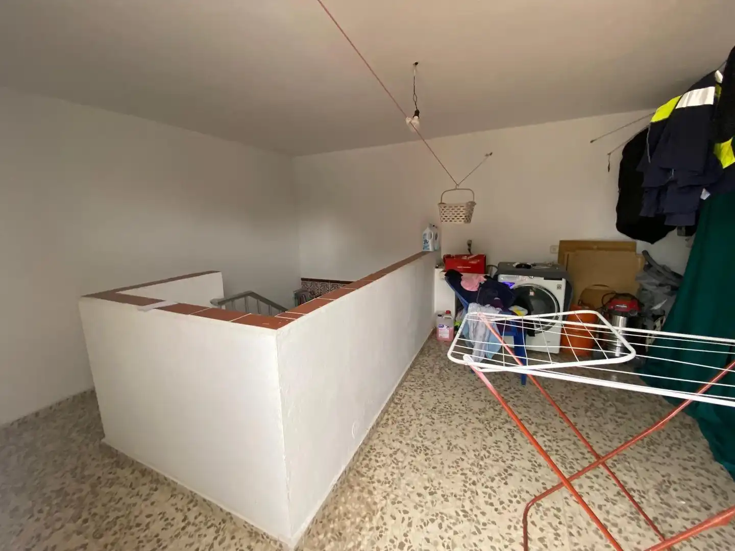 Casa o xalet en venda en San Roque amb Parquet, Terrassa i Balcó