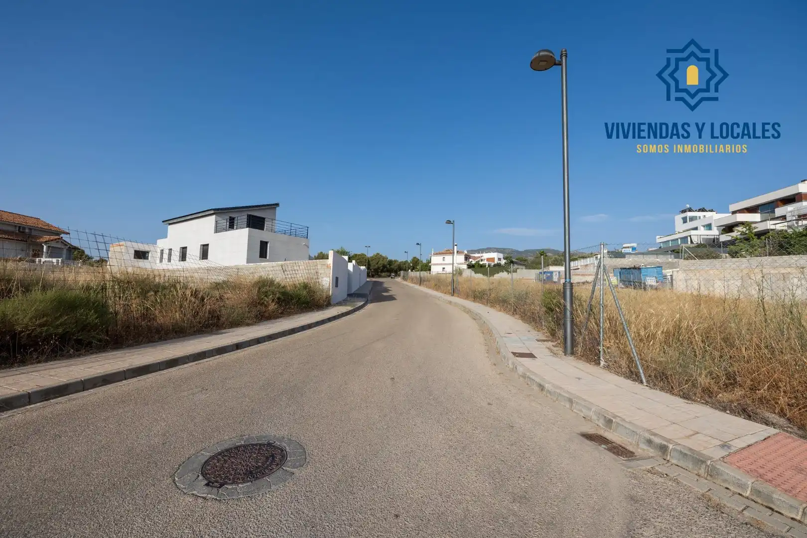 Wohnbaugrundstück zum Verkauf in Calle CULLAR VEGA, imagen 10