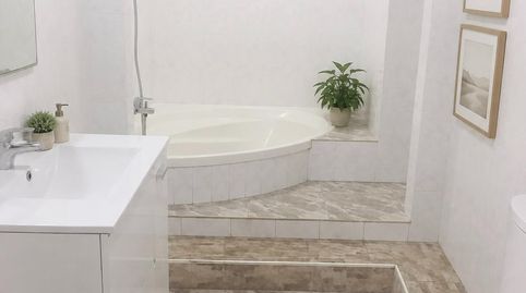 Foto 5 von Wohnung zur Miete in Calle Joaquín Costa, Santa Catalina - Canteras, Las Palmas de Gran Canaria