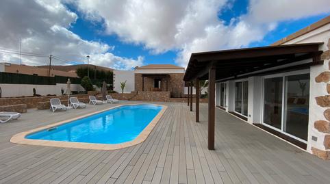 Foto 4 de Casa o xalet en venda a Calle Los Estancos, Tefía - Tetir, Puerto del Rosario