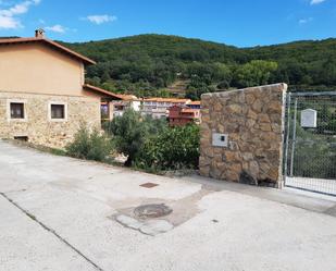 Exterior view of Residential for sale in Pasarón de la Vera