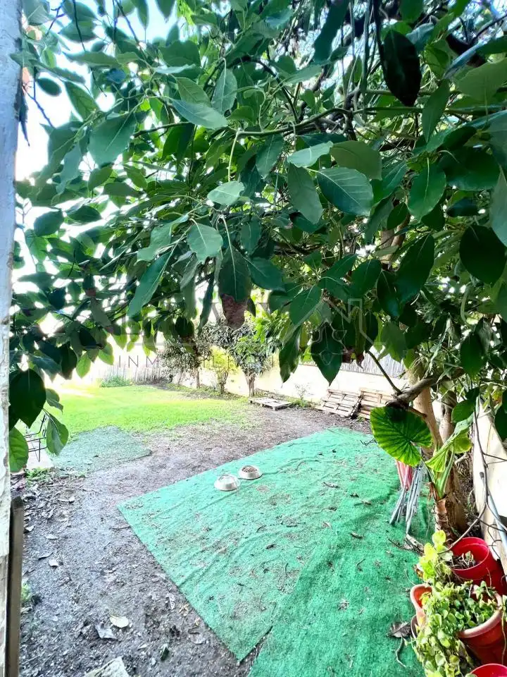 Jardí de Casa o xalet en venda en Torremolinos amb Calefacció, Jardí privat i Terrassa