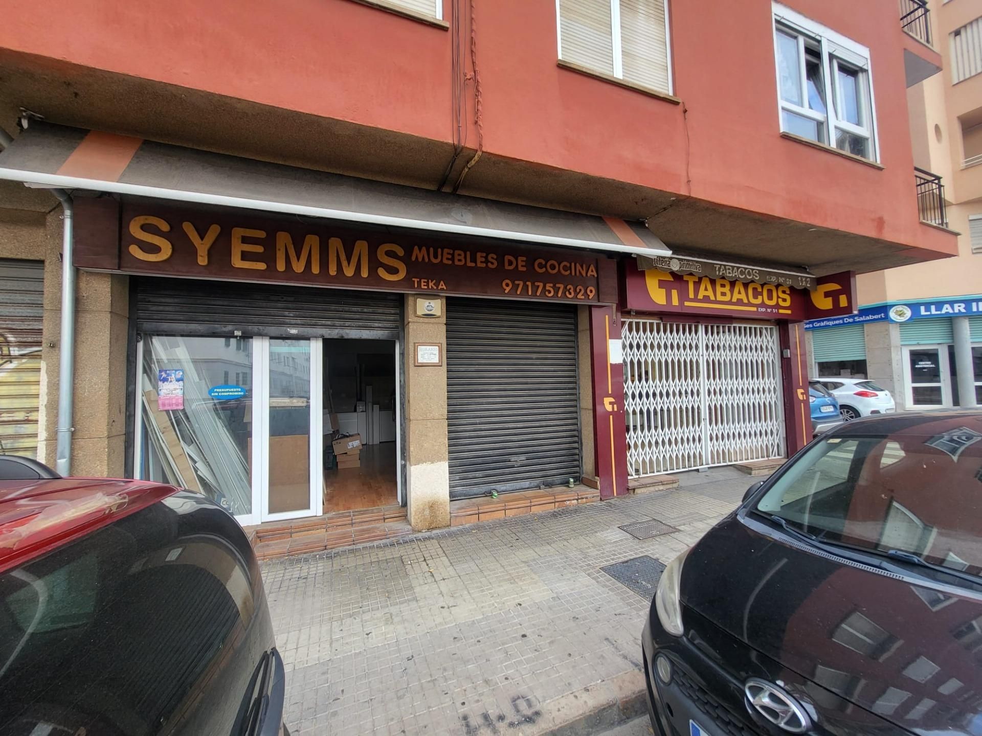 Local en venda en  Palma de Mallorca