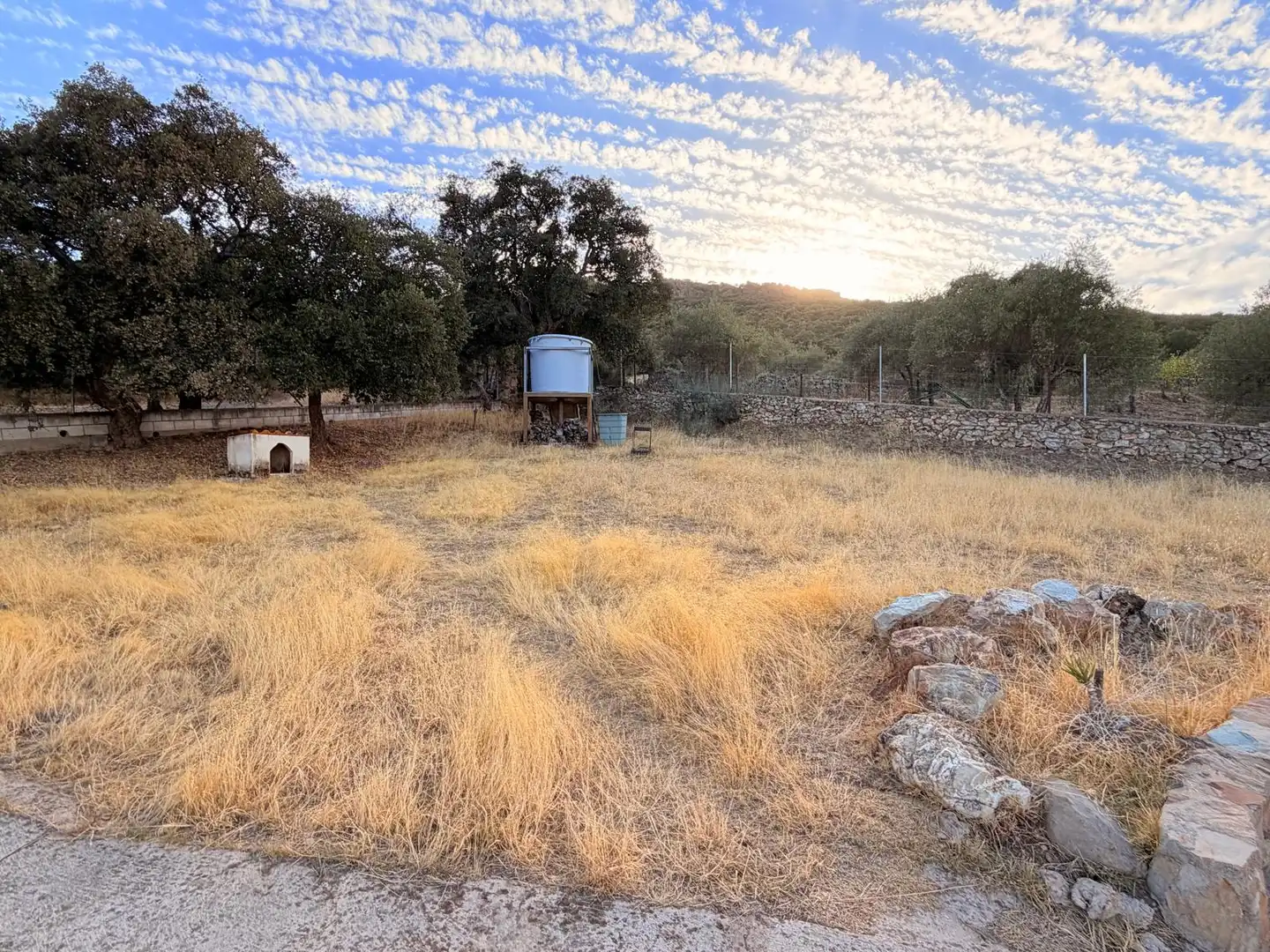 Landhaus zum Verkauf in Sierra de Fuentes, imagen 11