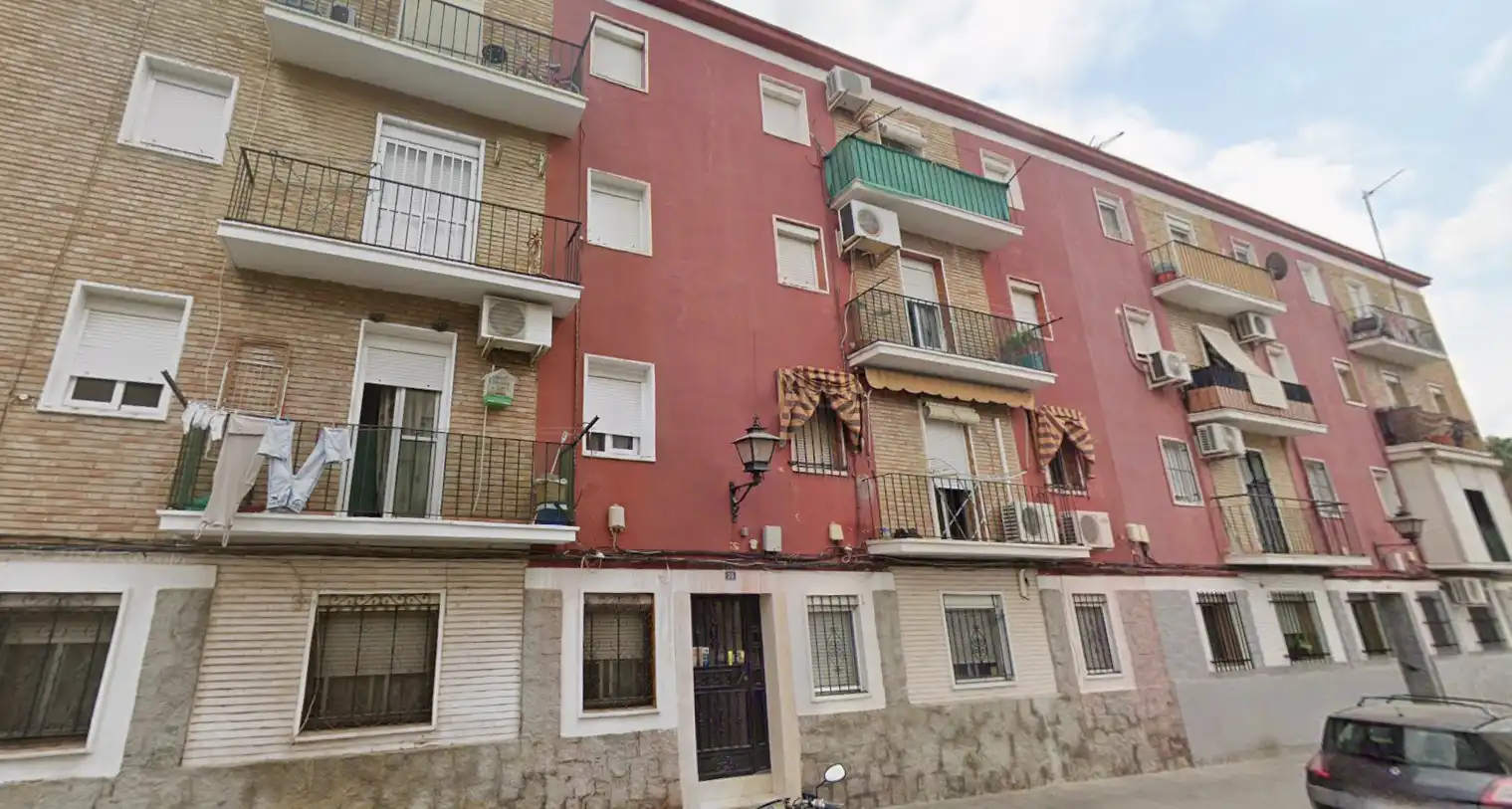 Flat for sale in PUEBLA DE SANABRIA