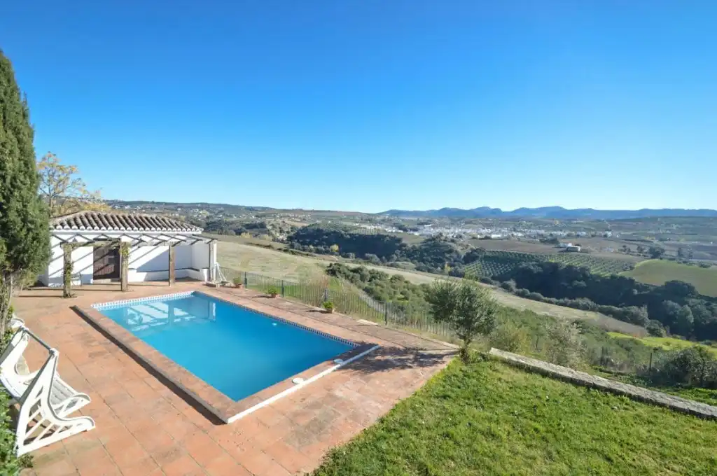 Maison rustique avec terrasse à vendre à Partidas Norte, imagen 9