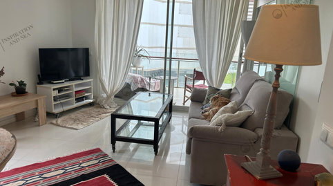 Foto 5 de Pis en venda a Ses Figueretes - Platja d'en Bossa - Cas Serres, Eivissa