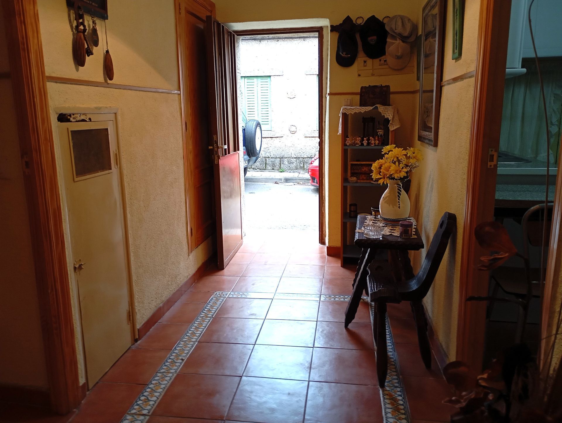 Country house zum verkauf in El Hoyo de Pinares 