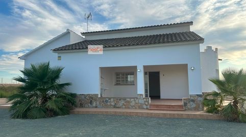 Foto 3 de Casa o chalet en venta en Campillo, Lorca