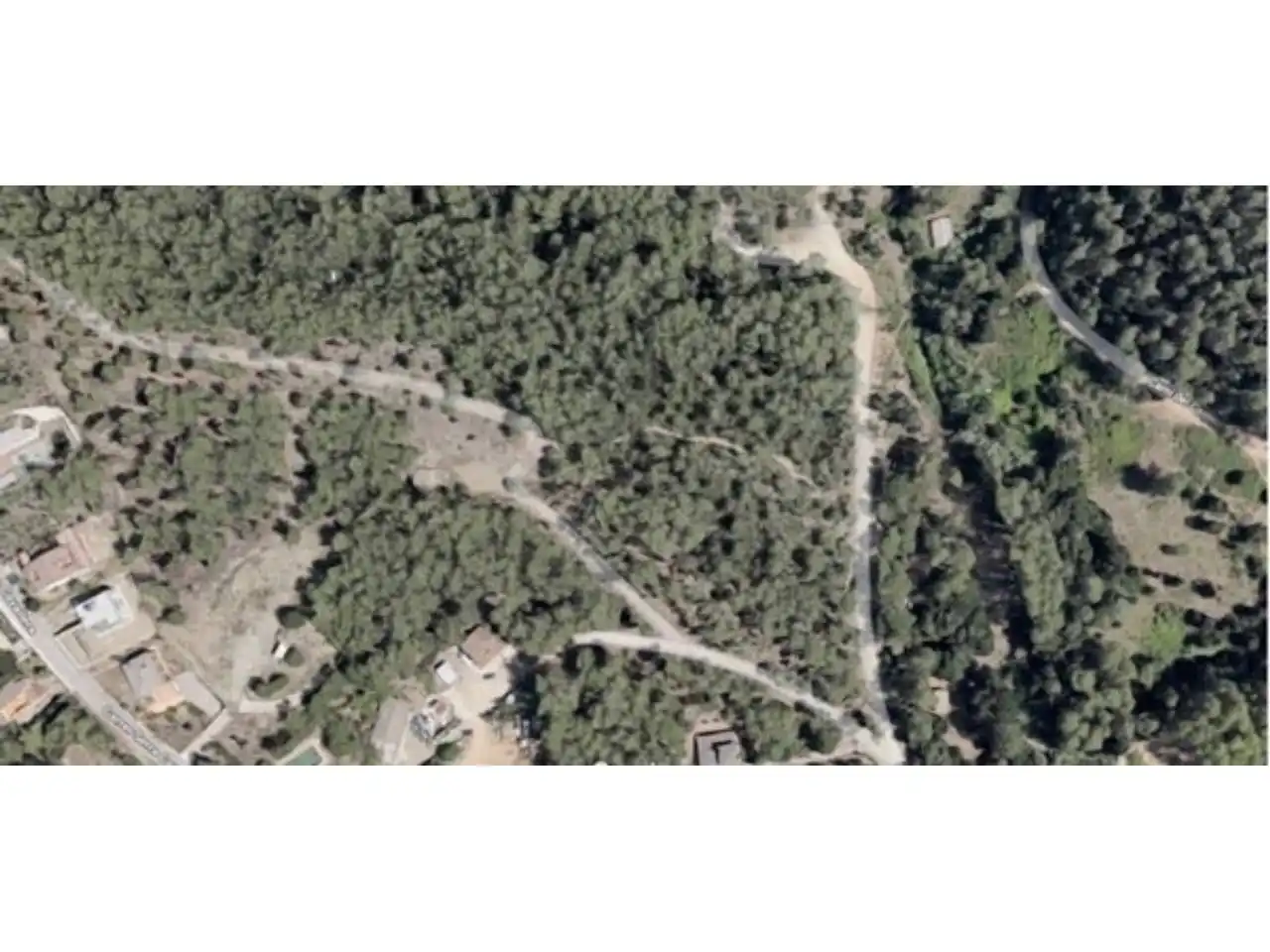 Residential land for sale in Calle BOSQUE DE WANTA 8, imagen 5