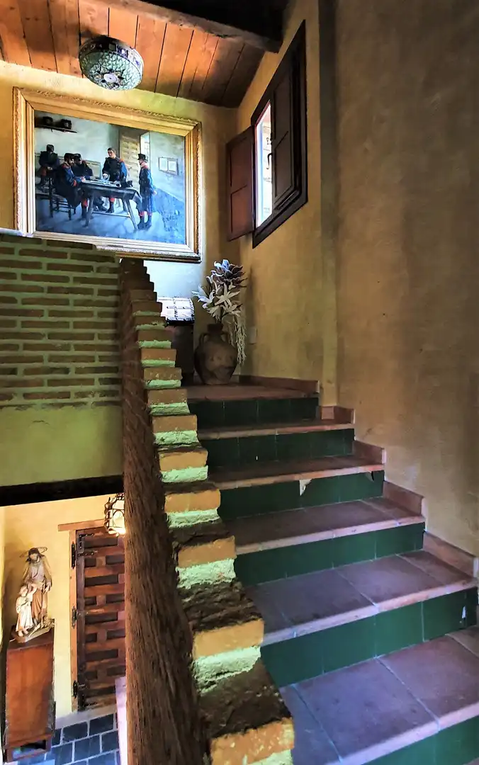 Casa o xalet en venda a Calle Residencial Guadalix I, 7, Guadalix de la Sierra