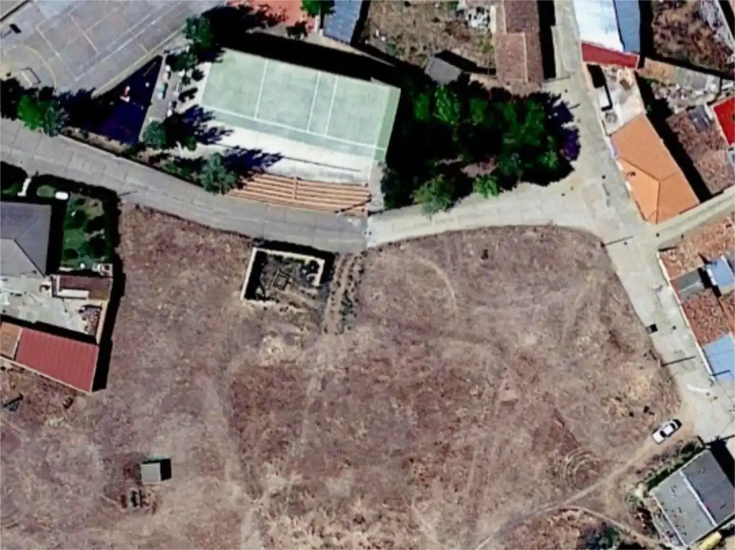 Terreno en venta en Villalube, Zamora
