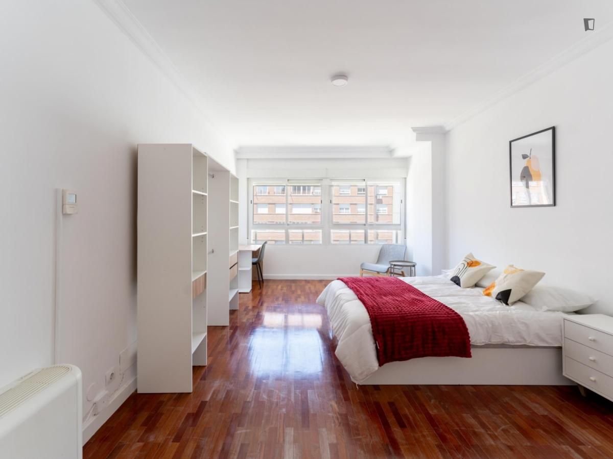 Apartment for share in Castillejos - Cuzco