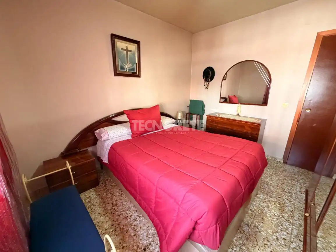 Casa adosada en venta en Añover de Tajo