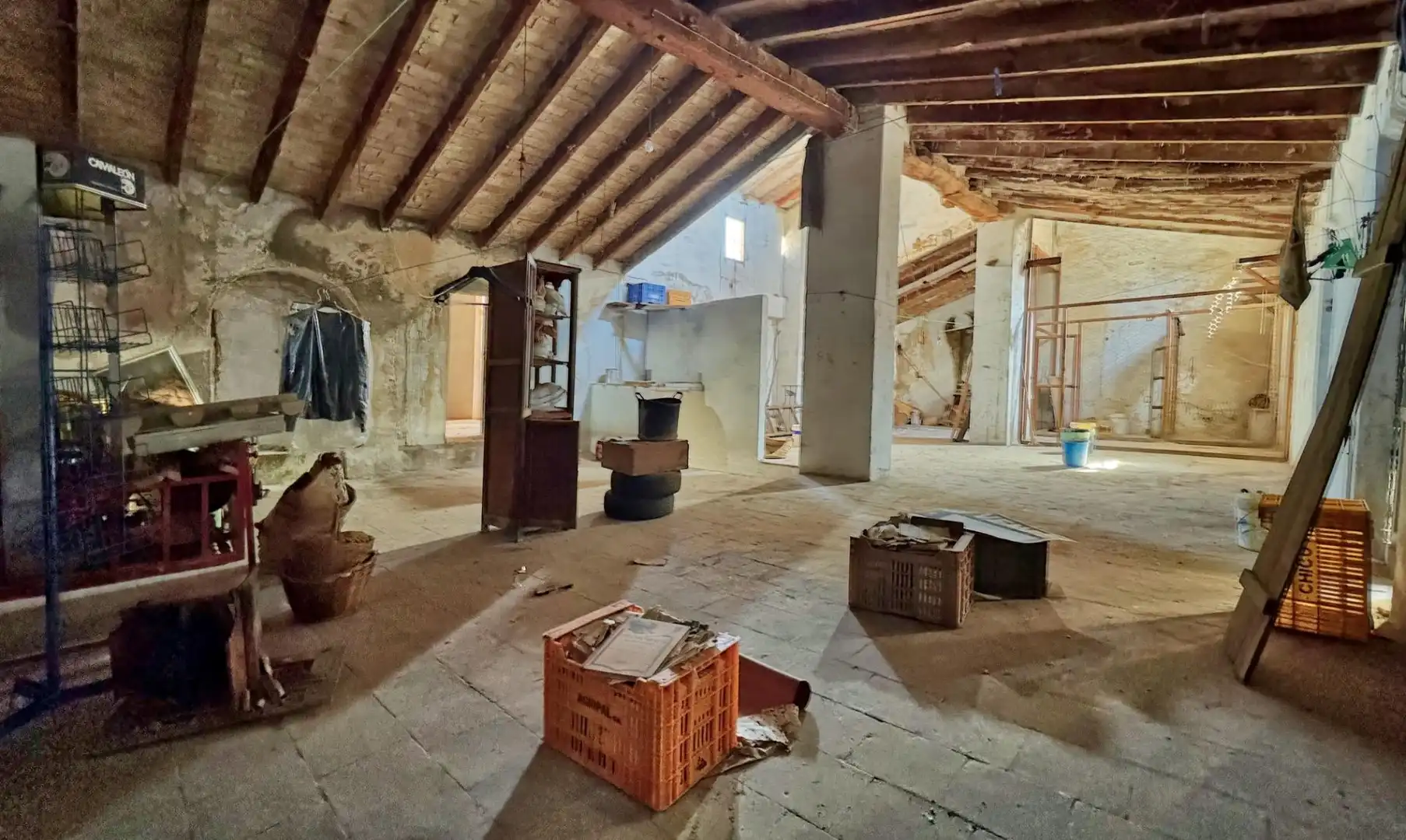 Houses for sale in Pego, Alicante