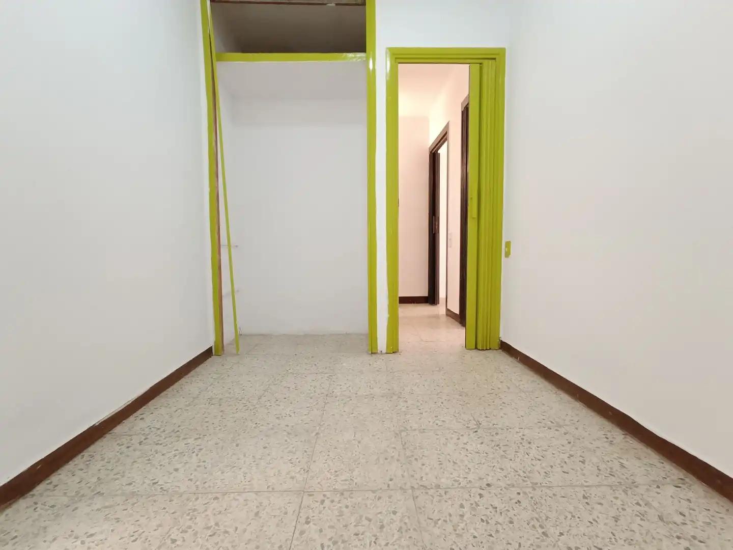 Piso en venta en Premià de Mar con Calefacción y Terraza