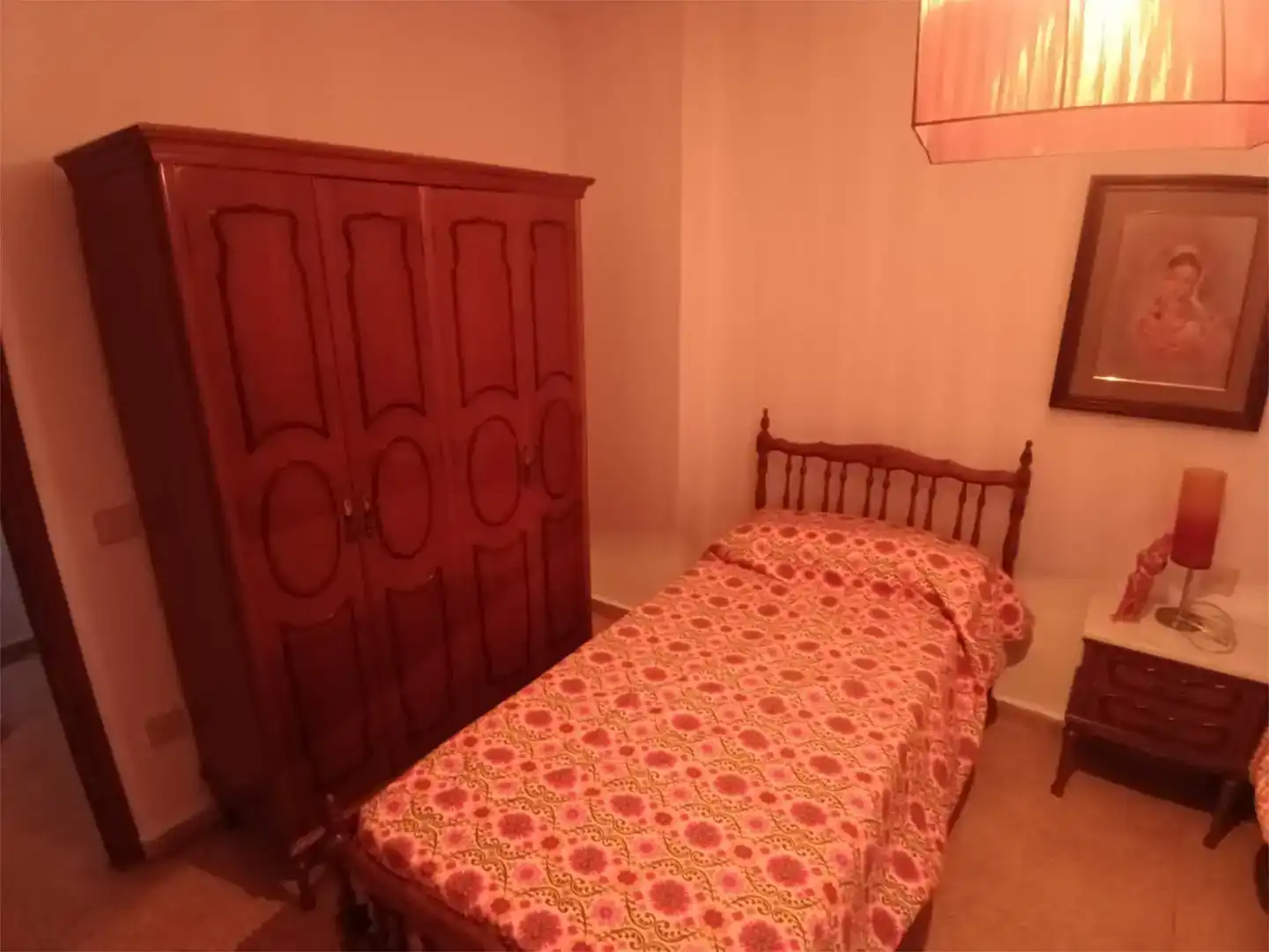 Dormitori de Casa o xalet en venda en Daimiel