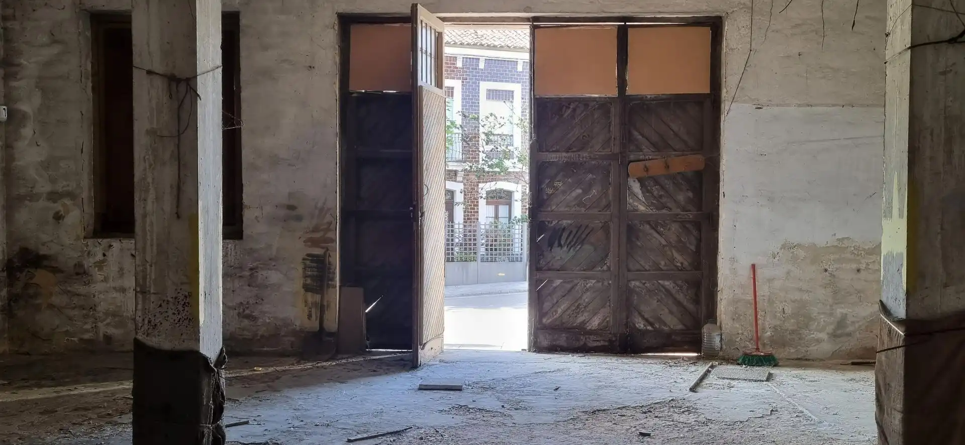 Edificio en venta en Siero