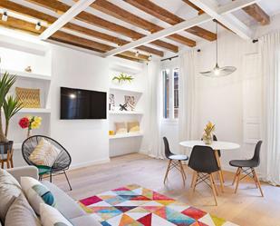 Apartment to share in El Mercat