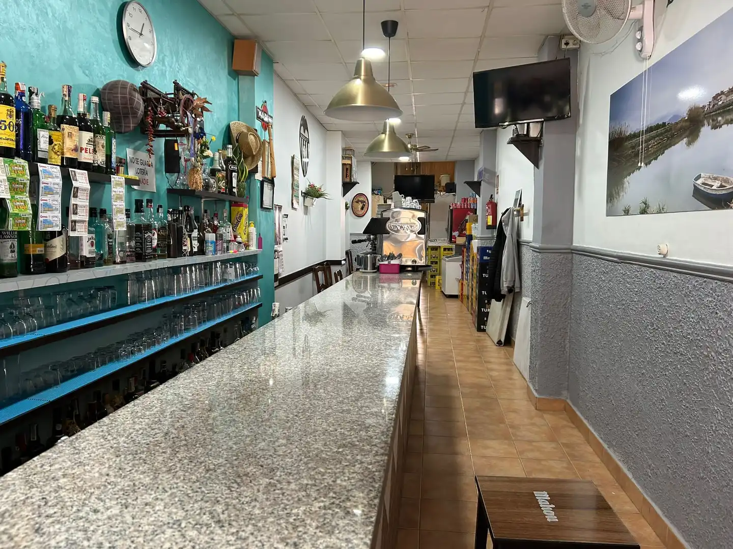 Local en venta en Riola con Aire acondicionado y Calefacción