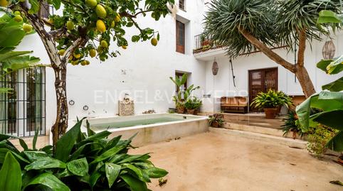 Foto 5 de Casa o chalet en venta en Centro - Calzada - Cabo Noval, Cádiz