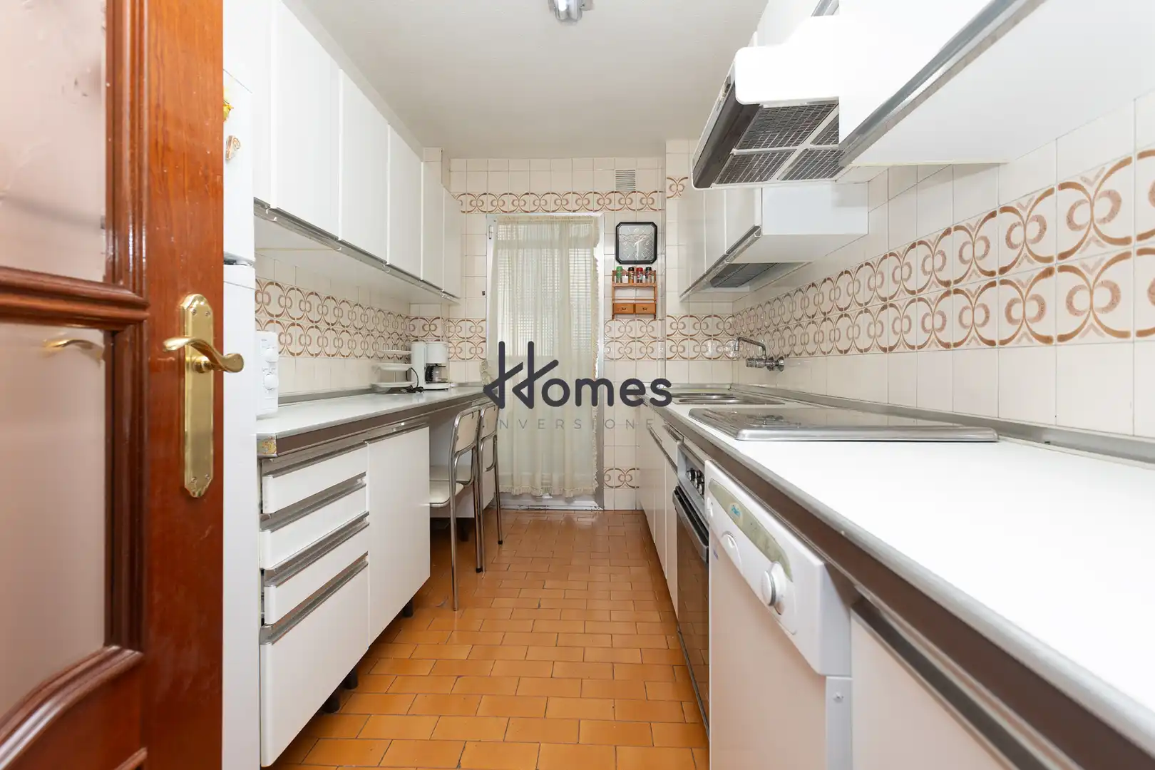 Appartamento con ascensore in vendita a Avenida de Abrantes, imagen 19