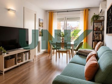 Piso con ascensor en venta en Carrer AGUDELLS