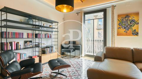 Foto 2 de Pis en venda a C/ de Casp, Dreta de l'Eixample,  Barcelona Capital