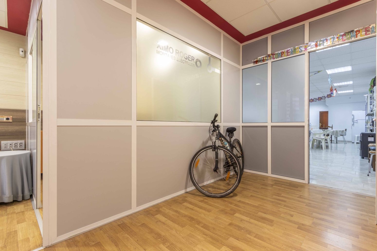 Geschaftsraum zum Verkauf in Almàssera