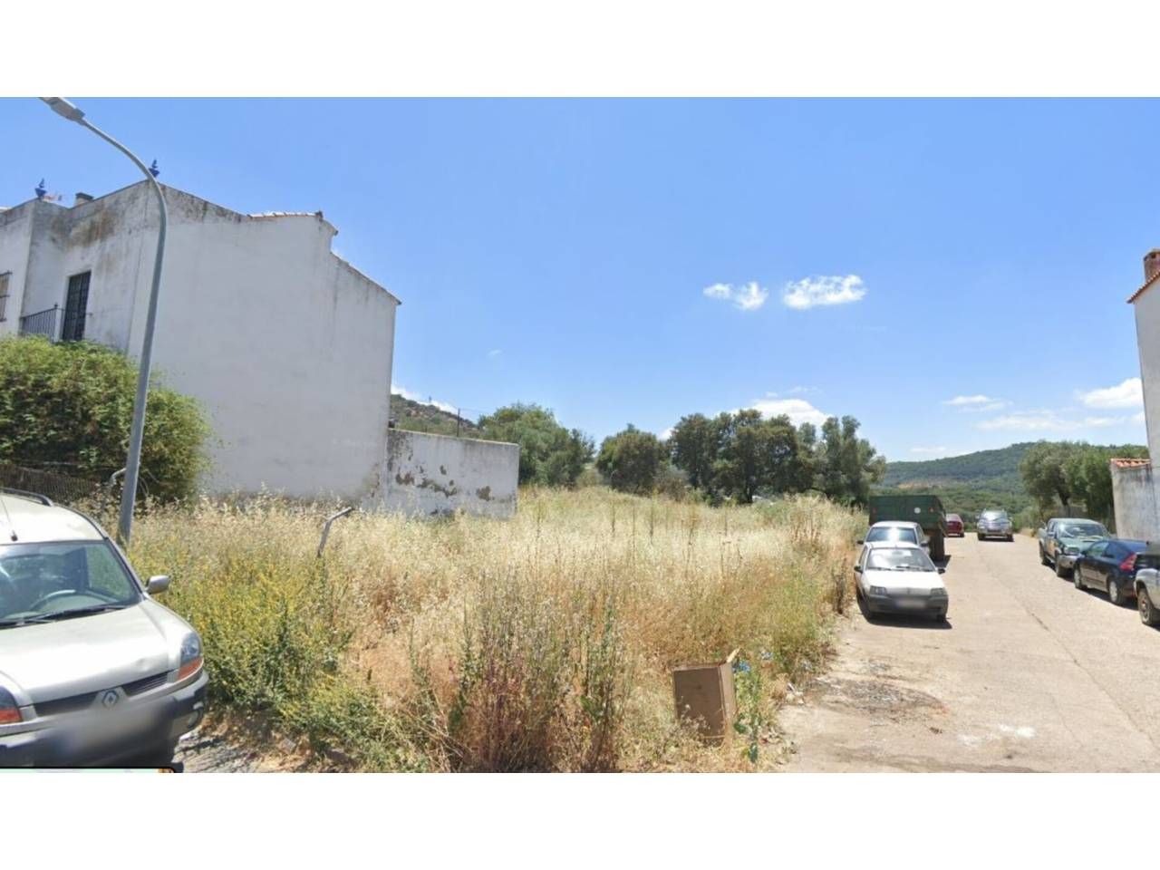 Residential for sale in Cabeza la Vaca
