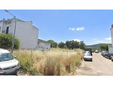 Terreno residencial en venta en San Benito 22
