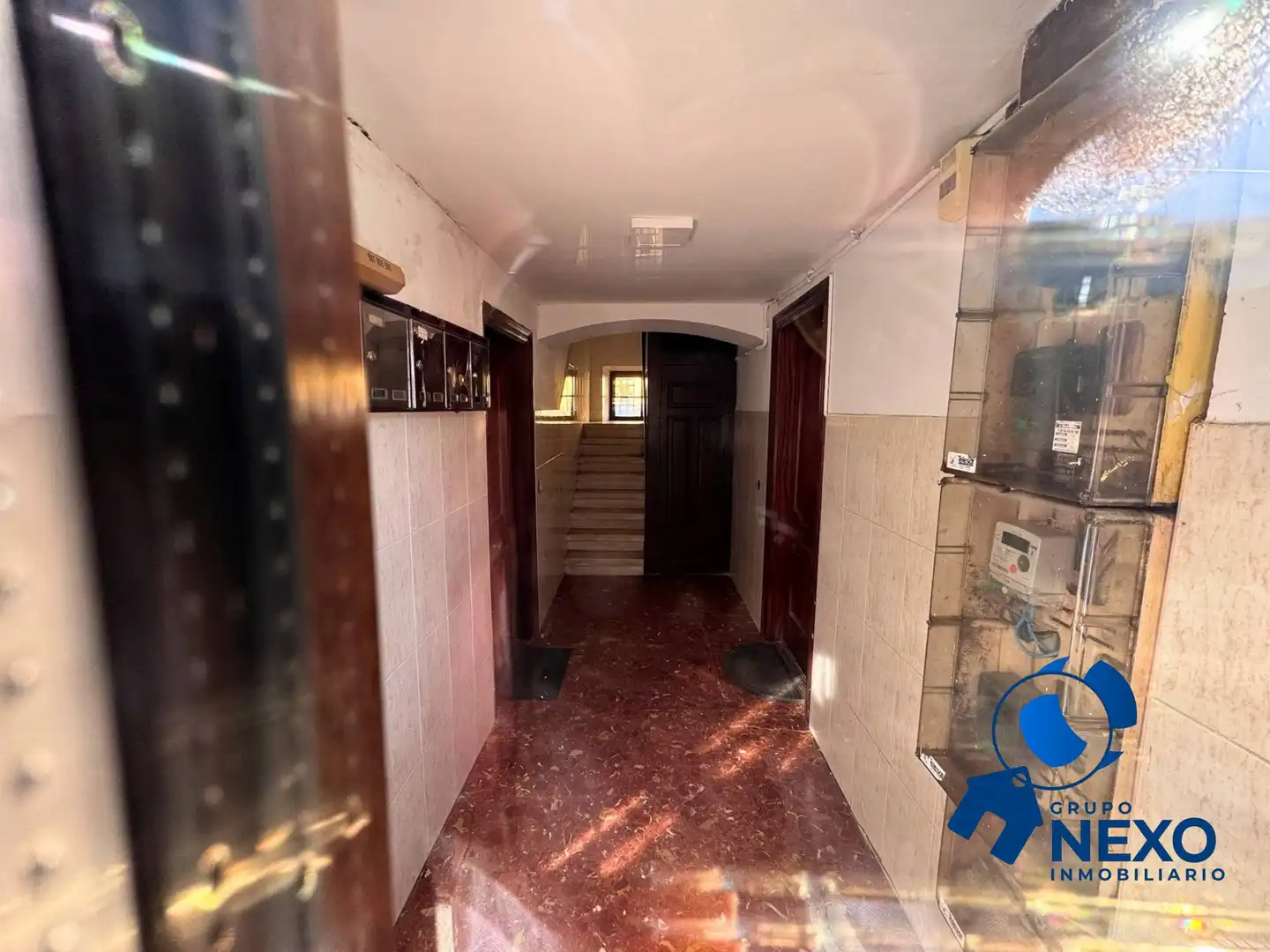 Flat for sale in La Felguera
