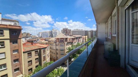 Foto 3 de Piso en venta en Calle de Juan Pablo Bonet, Ruiseñores, Zaragoza Capital