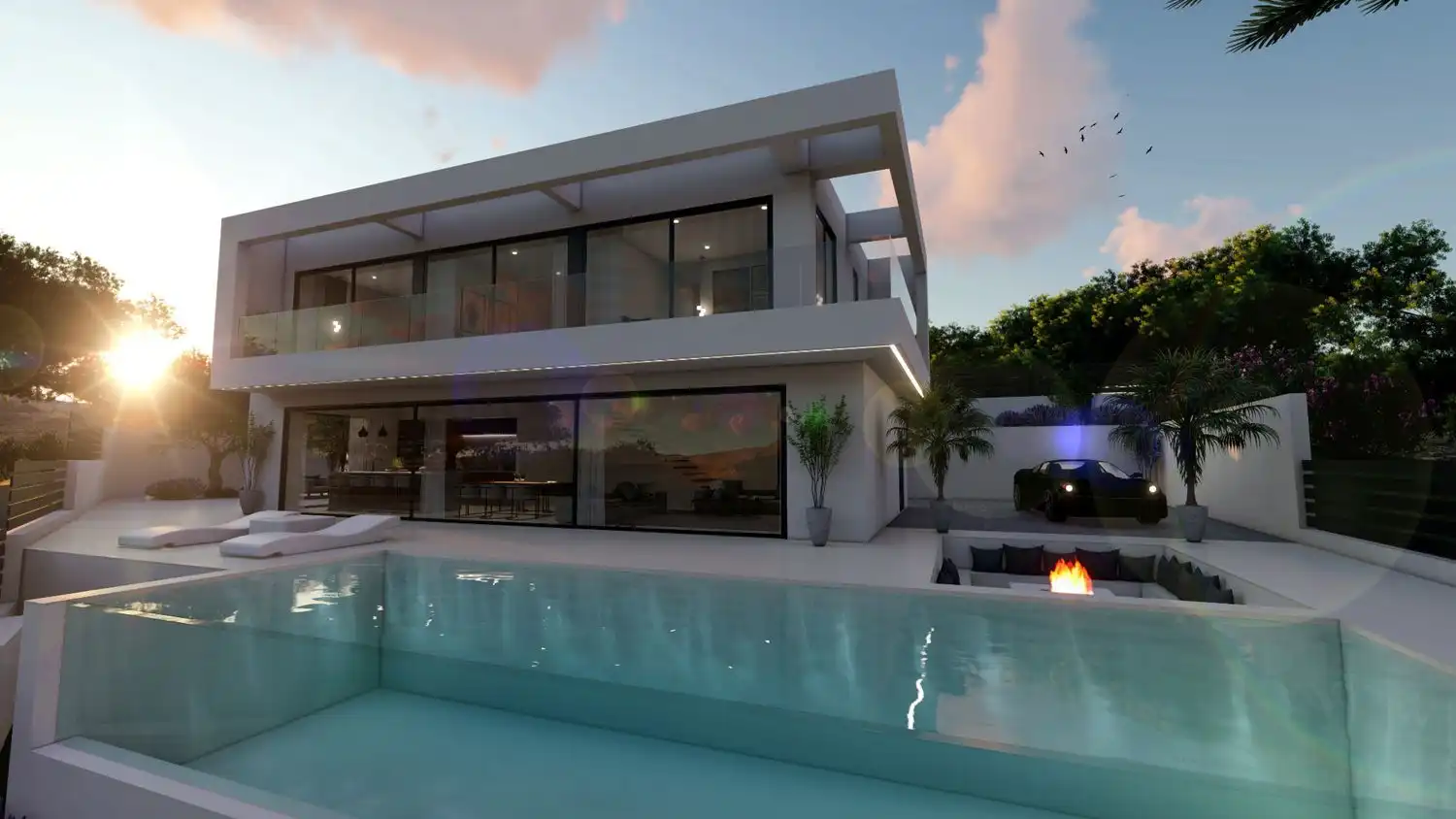 Villa mit Pool zum Verkauf in CabeÇo D`or, imagen 25