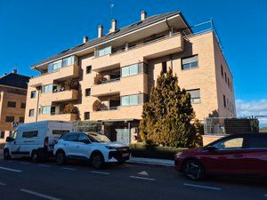 Attic for sale in Calle Bergantín, Golf - El Carralero