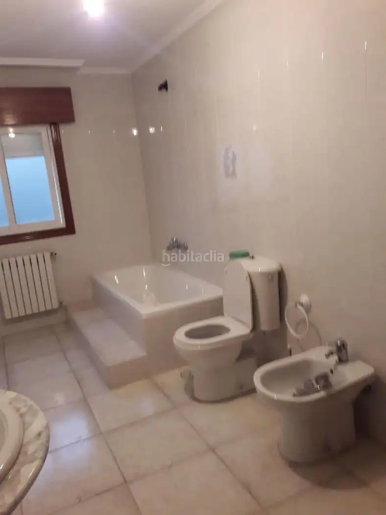 Ático en venta en Rúa Cardenal Quiroga Palacios 20, imagen 6