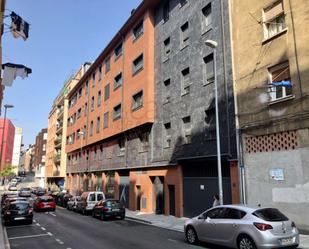 Außenansicht von Garage miete in Vitoria - Gasteiz