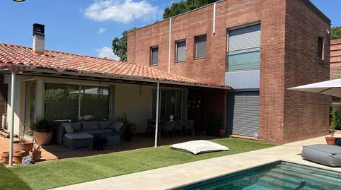 Foto 4 de Casa o xalet de lloguer a Les Franqueses del Vallès, Barcelona