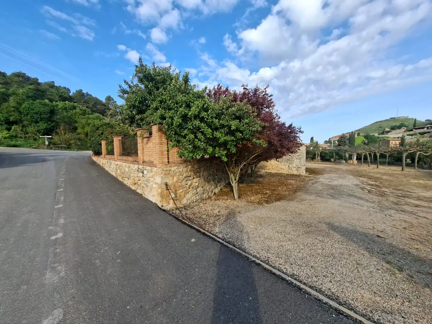 Terreno rústico en venta en Vallbona de Les Monges, imagen 42