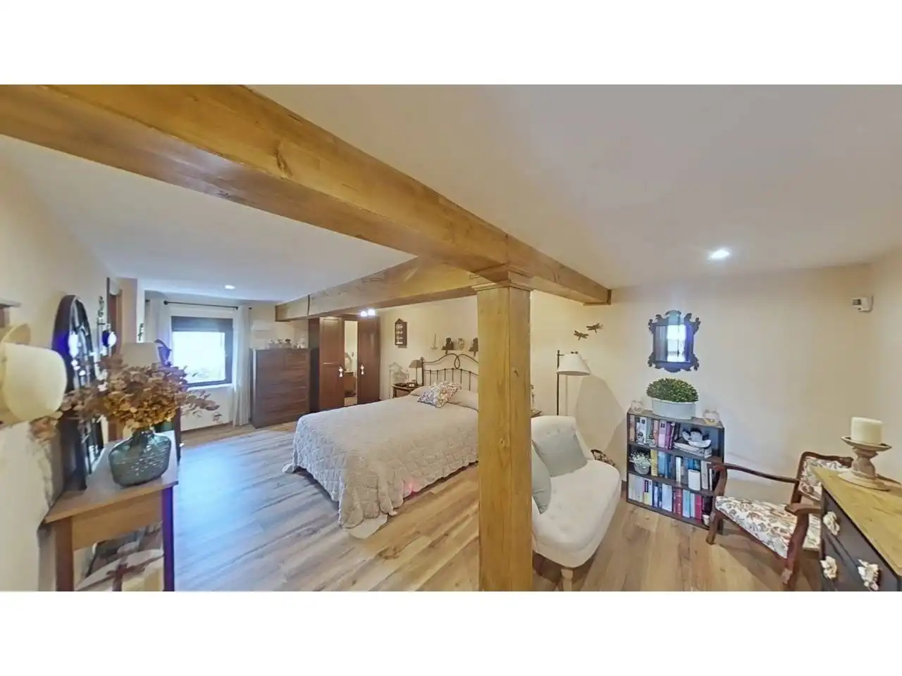 Maison avec jardin à vendre à Puentes Viejas, imagen 25
