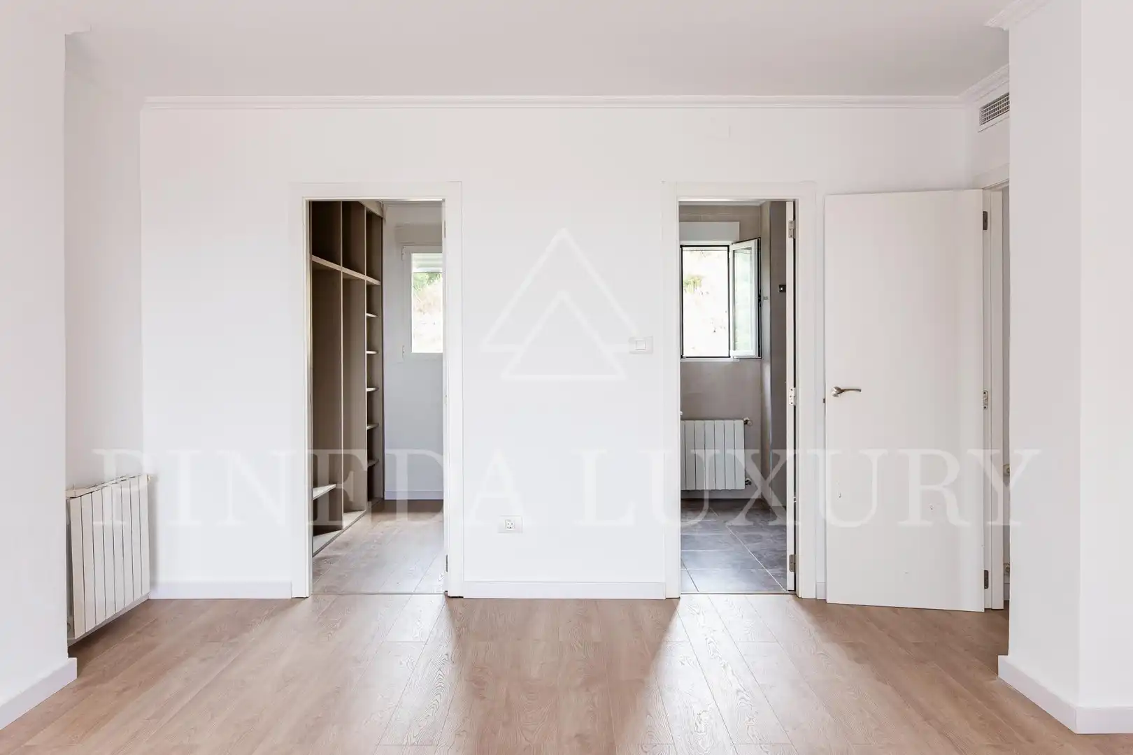 Bedroom of Houses for sale in Puçol  with Air Conditioner, Heating and Private garden
