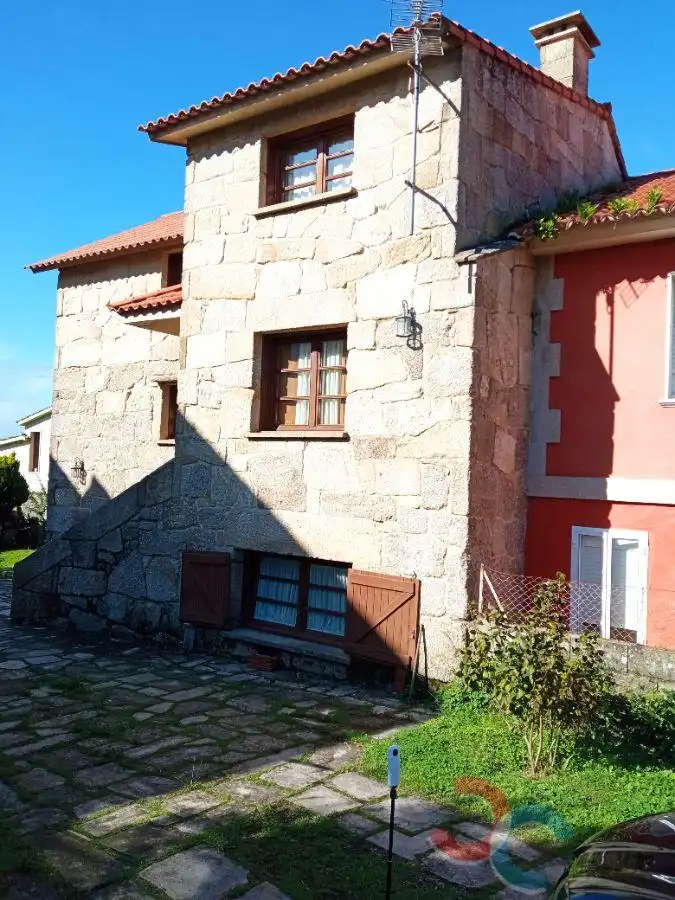 Houses for sale in Bueu