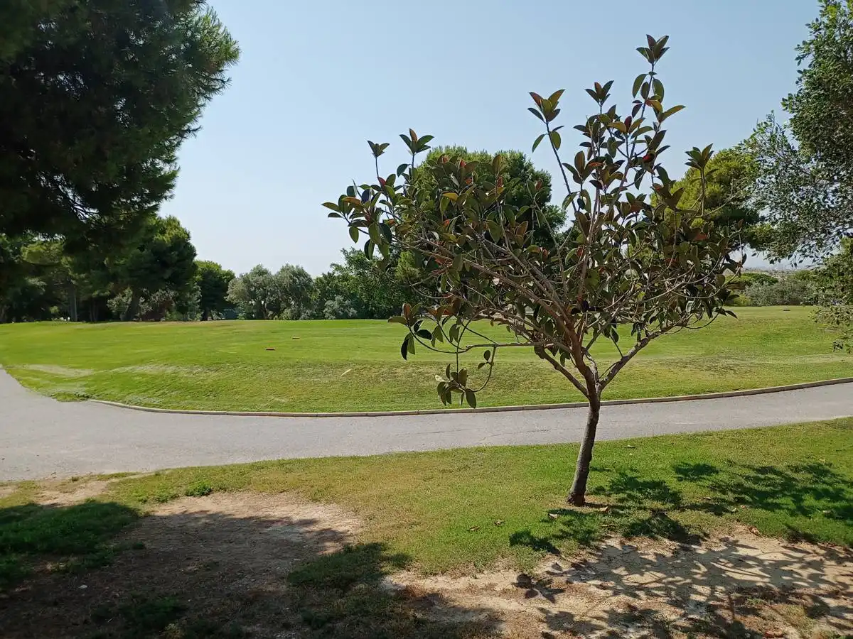 Casa o xalet en venda en Mutxamel amb Aire condicionat, Jardí privat i Terrassa